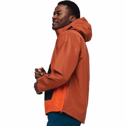 Cielo Rain Anorak - Men's