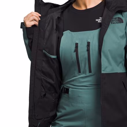 Freedom Stretch Jacket - Women's