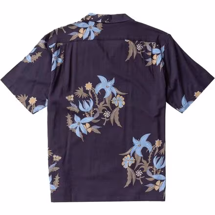 Hibiscus Haze Eco Shirt - Men's