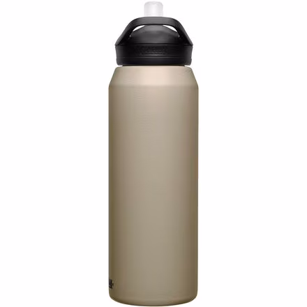 Eddy + Vacuum Stainless Water Bottle