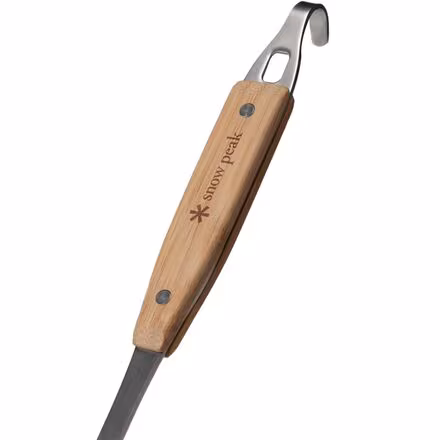 Nylon Turner Spatula