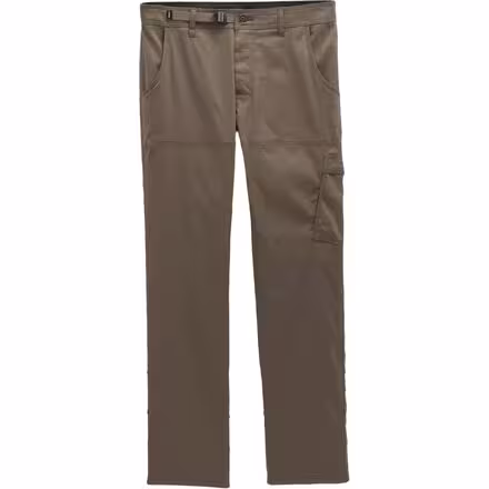 Stretch Zion Straight Pant - Men's