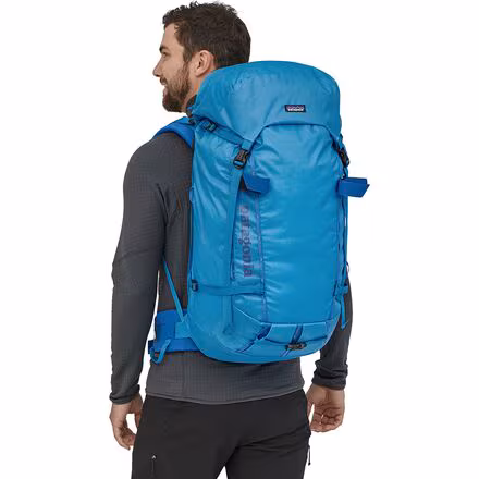 Ascensionist 55L Backpack