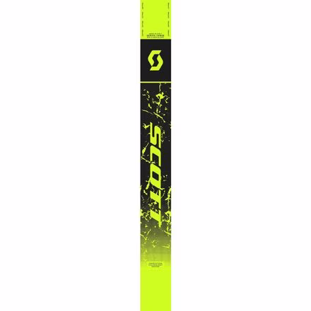 Scrapper SRS Ski Pole