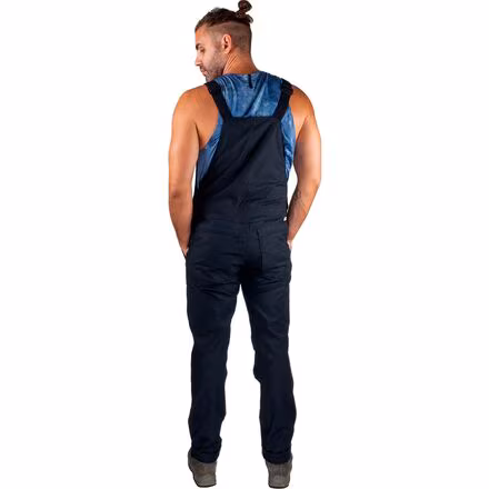 Flex Canvas Overall - Men's