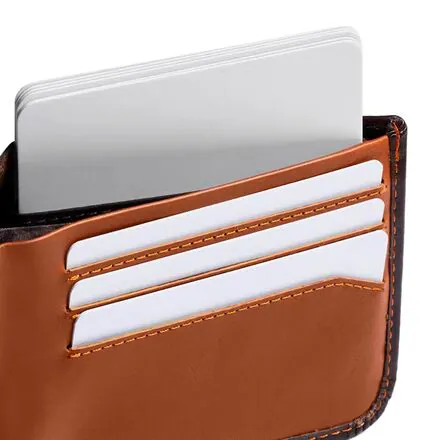 Hide & Seek HI Wallet