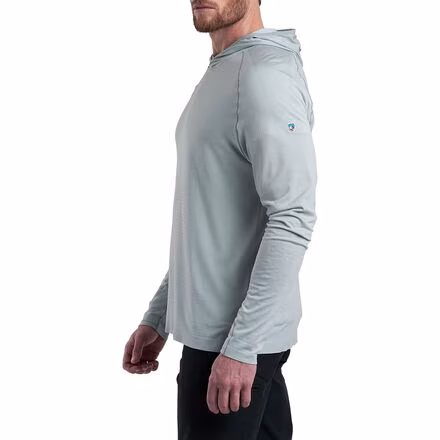 Eclipser Hoodie - Men's