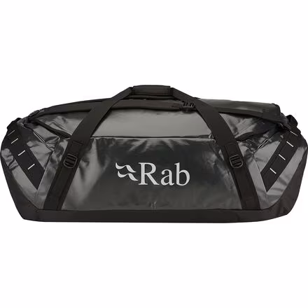 Expedition II 120L Kitbag