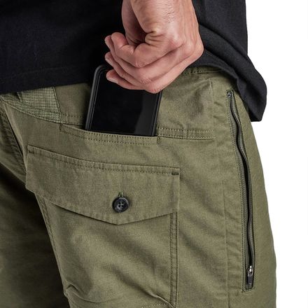 Layover Short - Men's