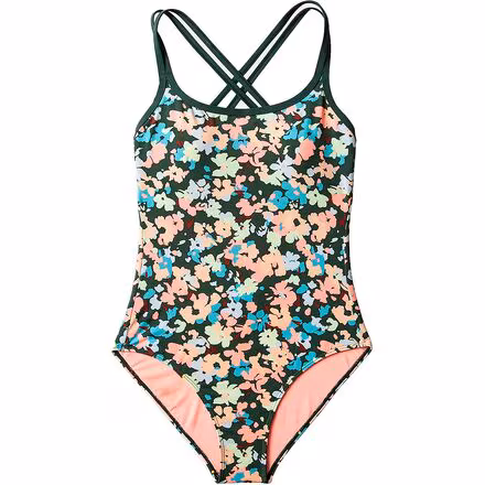 Beacon Full One Piece Swimsuit - Women's