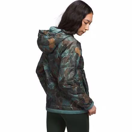 Circaloft 1/4-Zip Pullover - Women's