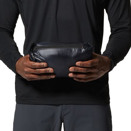 Deloro Down Jacket - Men's