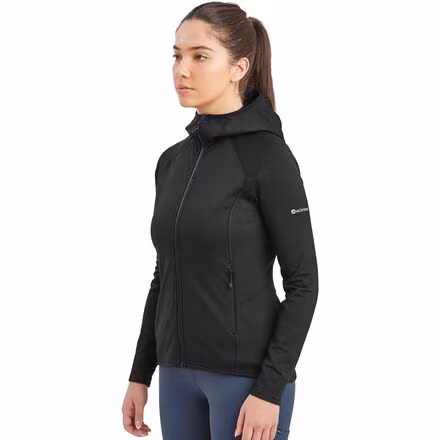Protium Hooded Jacket - Women's