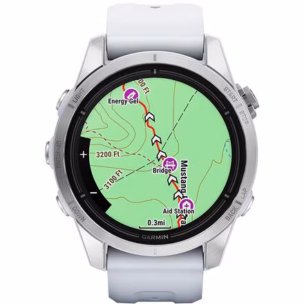 Epix Pro Gen 2 Sport Watch