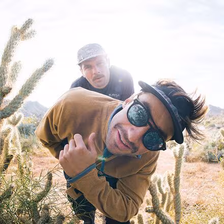 Throwshirt Flex Jacket - Men's