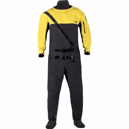 Loki Dry Suit - Men's