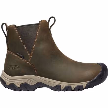 Greta Chelsea Waterproof Boot - Women's