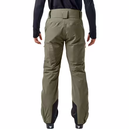 Exodus Insulated Pant - Men's