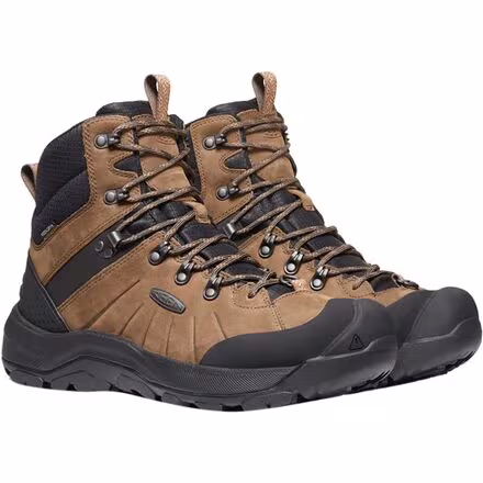Revel IV Mid Polar Boot - Men's