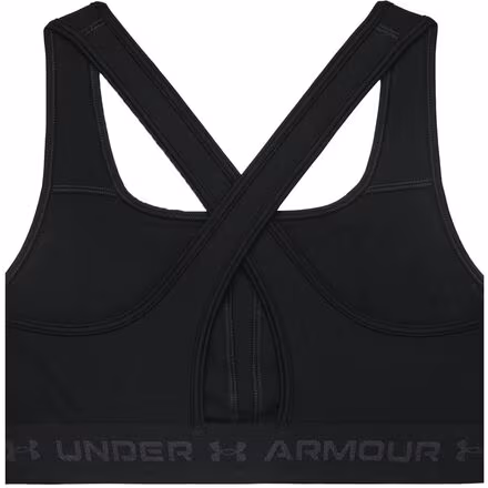 Crossback Mid Bra - Women's