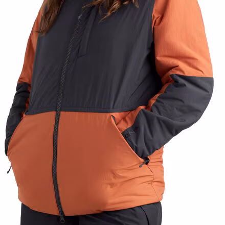 Liberator Breathable Insulation Jacket - Women's