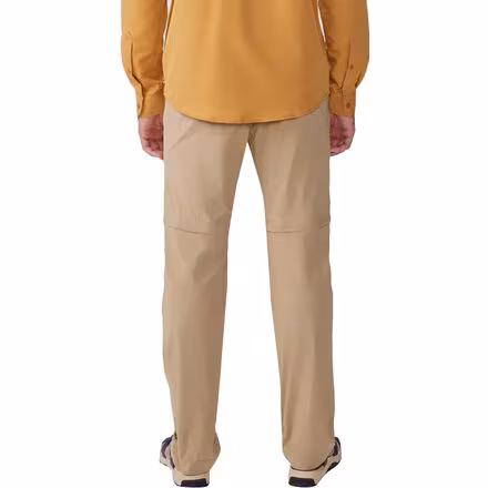 Basin Trek Pant - Men's