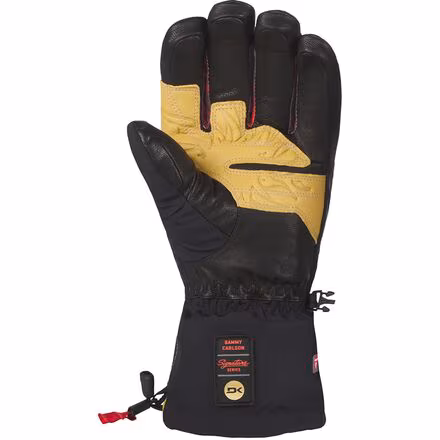 Team Excursion Sammy Carlson GORE-TEX Glove - Men's
