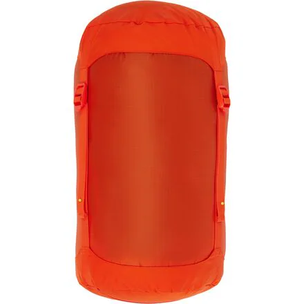 Phantom 15 Sleeping Bag: 15F Down