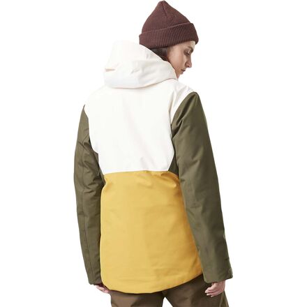 Seen Jacket - Women's