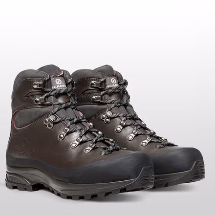 SL Activ Backpacking Boot - Men's