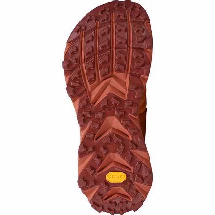 Mont Blanc BOA Trail Running Shoe - Men's