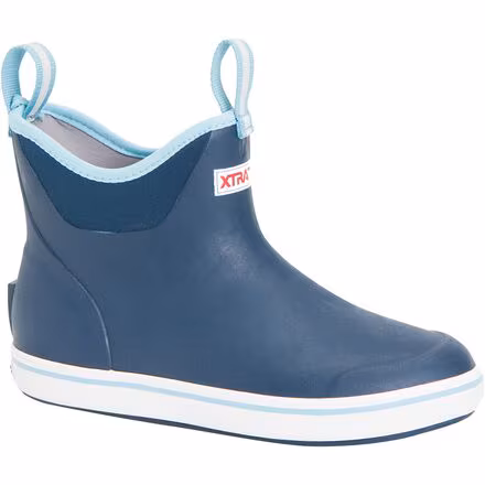 Ankle 6in Deck Boot - Women's