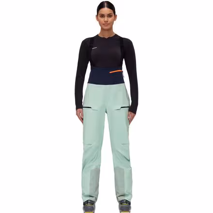 Haldigrat HS Bib Pant - Women's