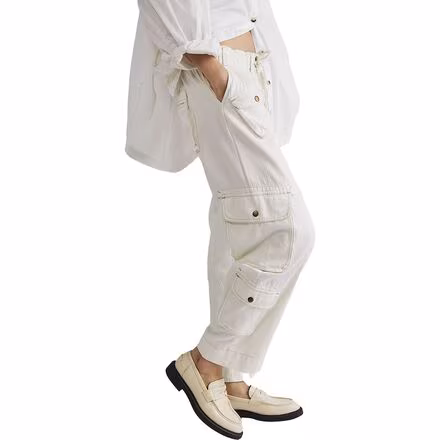 Tahiti Cargo Pant - Women's