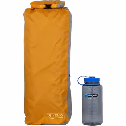 Aurora 2P Tent: 2-Person 3-Season