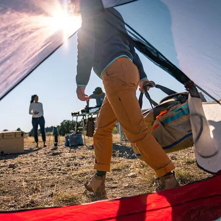 Teca Fleece Hooded Full-Zip Jacket - Women's