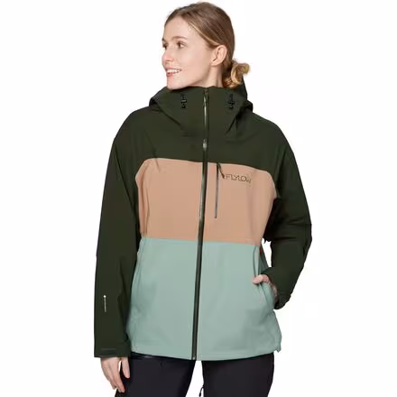 Lucy Jacket - Women's