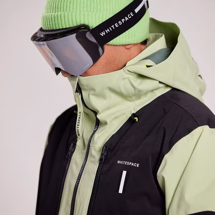 2L Cargo Insulated Jacket - Men's