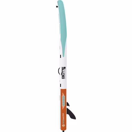 Breeze Aero Inflatable Stand-Up Paddleboard