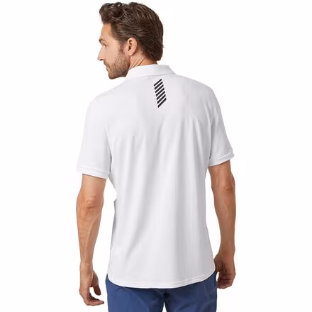 HH Lifa Active Solen Short-Sleeve Polo Shirt - Men's