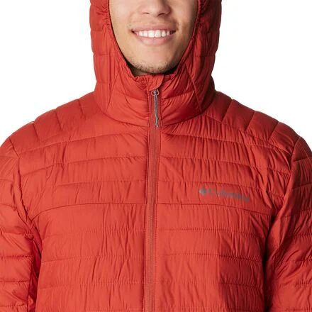 Silver Falls Hooded Jacket - Men's