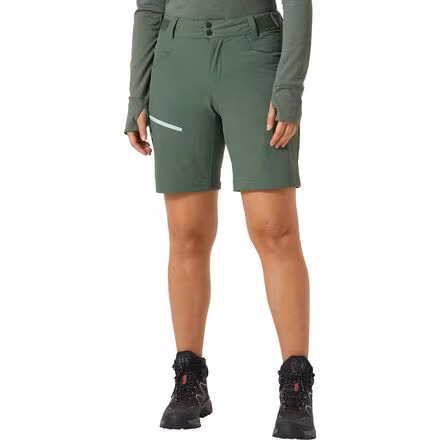 Blaze Softshell Short - Women's