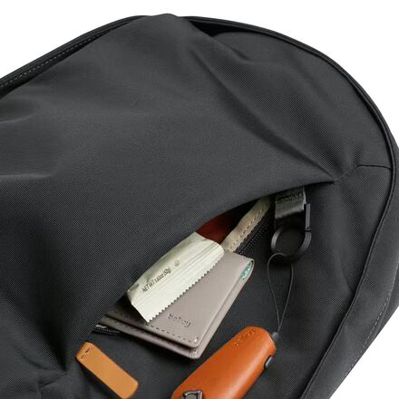 Classic Backpack 2nd Edition