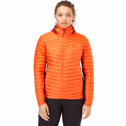 Cirrus Flex 2.0 Hooded Jacket - Women's