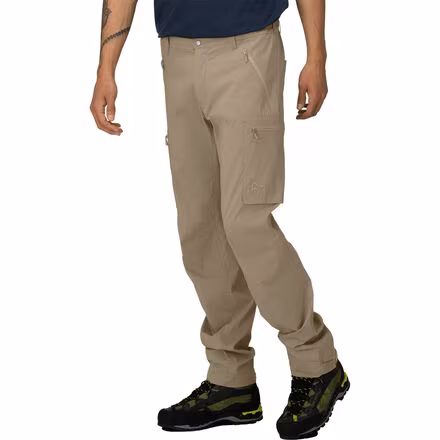 Femund Light Cotton Pant - Men's