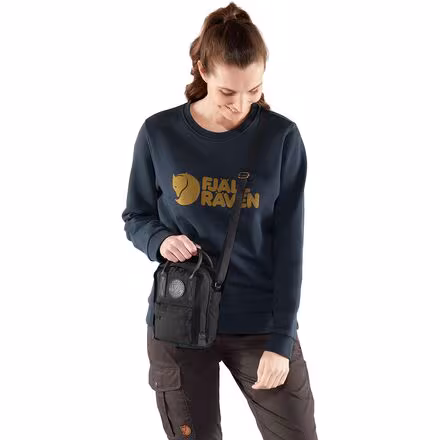 Kanken No. 2 Black Sling