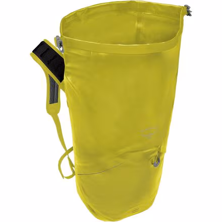 Transporter Roll Top WP 25L Pack