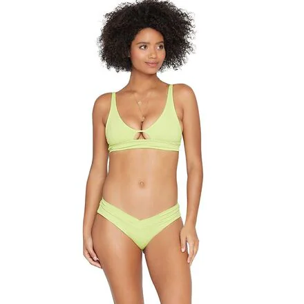 Pratt Bikini Bottom - Women's