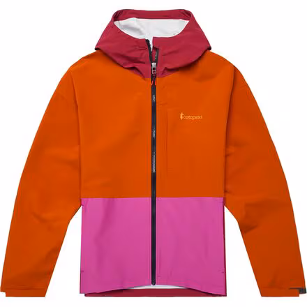 Cielo Rain Jacket - Women's