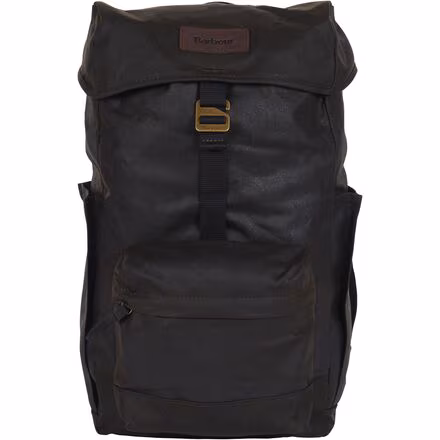 Essential Wax 14L Backpack